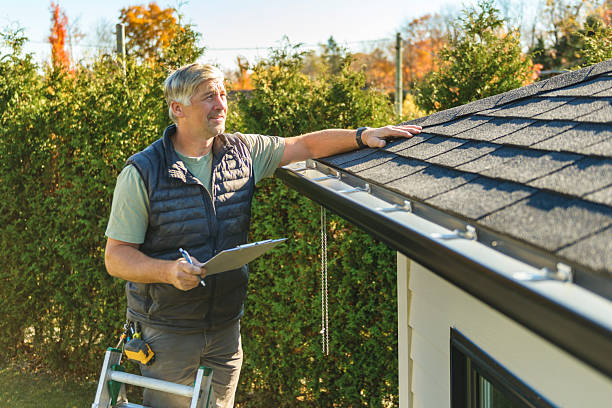 Trusted Metal Roofing service in Reed, KY - Ben Roofing and Steel LLC